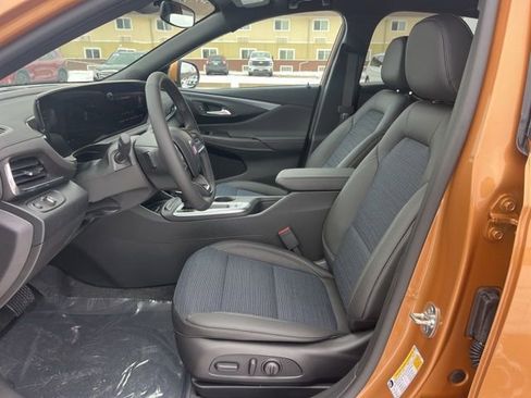 New 2026 Buick Envista Sport Touring w/ Convenience I Package FWD image 14