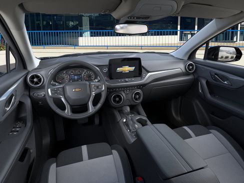 New 2026 Chevrolet Blazer LT image 15