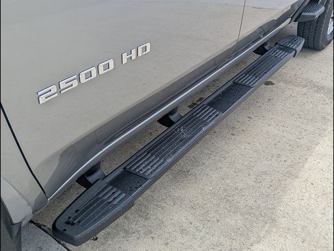 New 2026 Chevrolet Silverado 2500 W/T AWD/4WD image 12