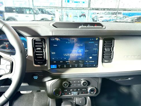 New 2026 Ford Bronco Outer Banks AWD/4WD image 22
