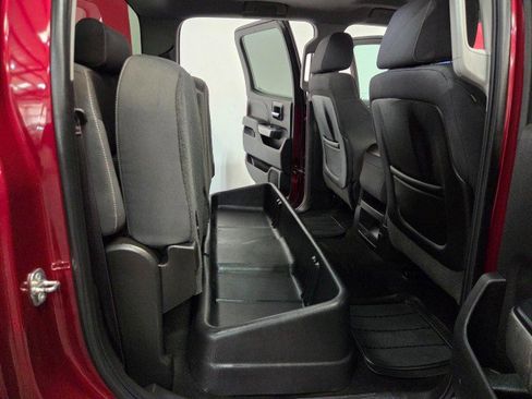 Used 2015 Chevrolet Silverado 2500 LT image 67