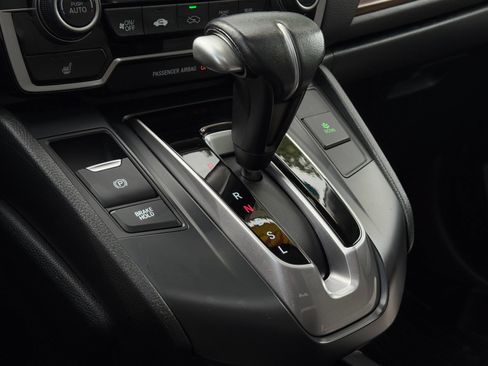 Used 2019 Honda CR-V EX-L image 24