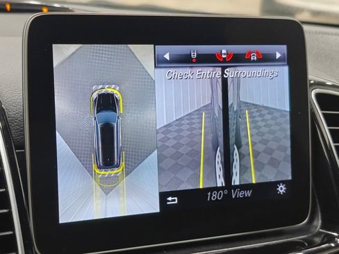 Used 2018 Mercedes-Benz GLS 550 4MATIC image 61