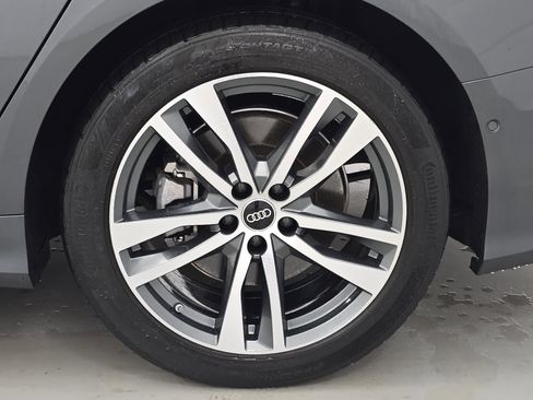 Used 2022 Audi A6 3.0T Prestige w/ Prestige Package AWD/4WD image 34