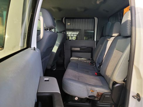 Used 2015 Ford F350 XLT w/ XLT Value Package image 15