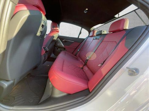 New 2025 BMW i5 M60 image 16