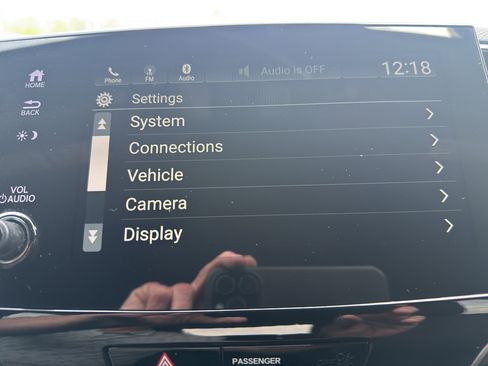Used 2021 Honda Passport EX-L image 23