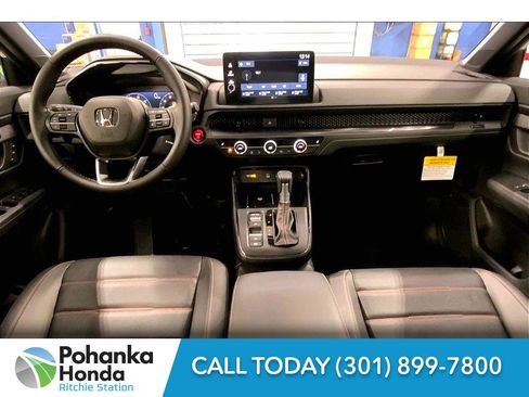 New 2026 Honda CR-V Sport-L image 7