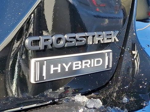 New 2026 Subaru Crosstrek 2.5i Sport AWD/4WD image 21