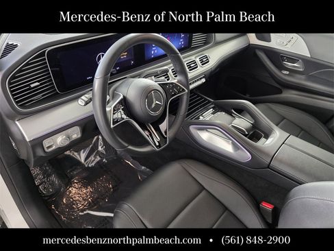 Certified 2024 Mercedes-Benz GLE 350 4MATIC image 10