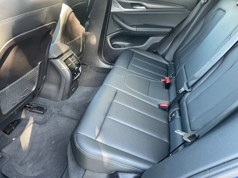 Used 2023 BMW X3 sDrive30i w/ M Sport Package RWD image 17