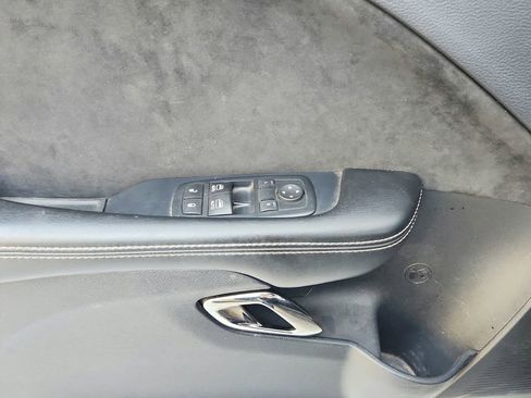 Used 2016 Dodge Challenger SRT Hellcat image 15