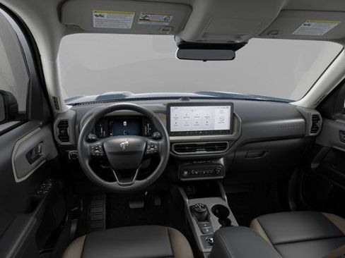 New 2026 Ford Bronco Sport Big Bend w/ Convenience Package AWD/4WD image 30