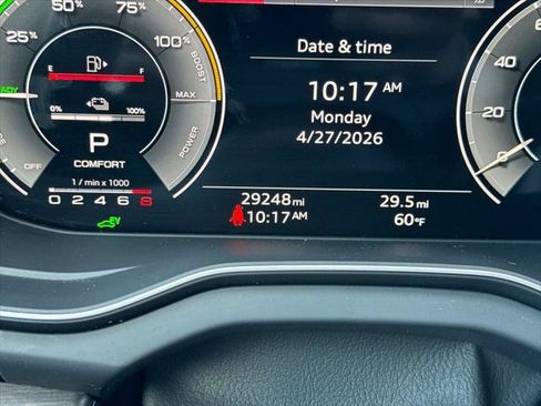 Certified 2023 Audi Q5 e Premium w/ Convenience Package AWD/4WD image 70