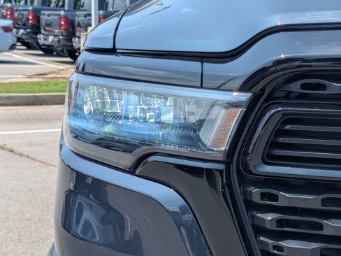 Used 2026 RAM 1500 Warlock AWD/4WD image 9