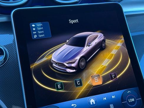 New 2026 Mercedes-Benz CLE 300 CLE 300 image 6