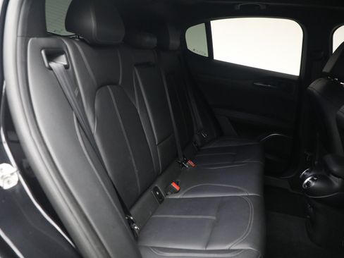 Used 2022 Alfa Romeo Stelvio Ti AWD/4WD image 21