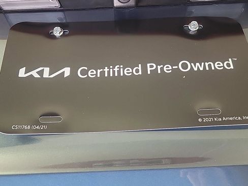 Used 2024 Kia Carnival SX FWD image 9