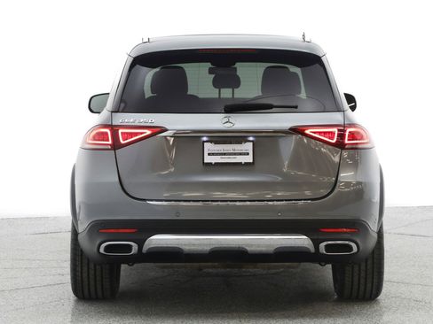 Used 2022 Mercedes-Benz GLE 350 image 24