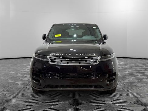 New 2026 Land Rover Range Rover Sport SE image 8
