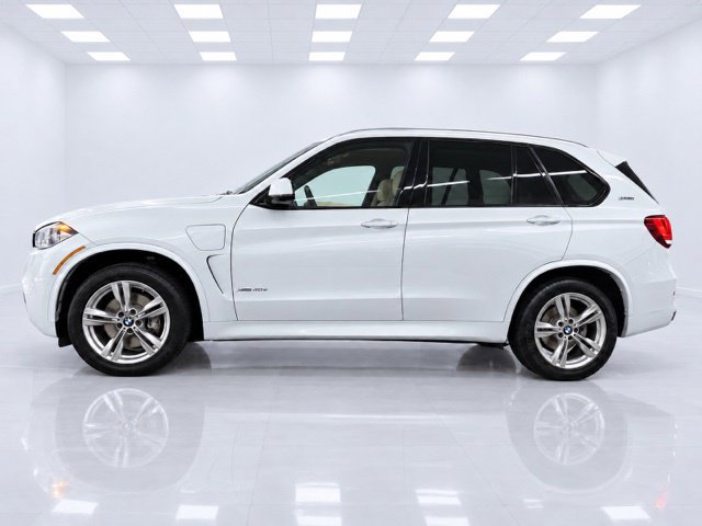 Used 2017 BMW X5 xDrive40e AWD/4WD image 6