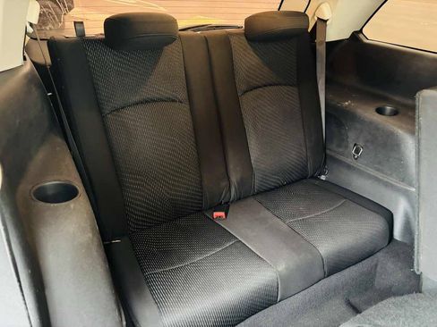 Used 2016 Dodge Journey SE w/ Flexible Seating Group FWD image 11
