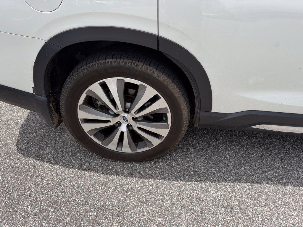Used 2020 Subaru Ascent Touring w/ Popular Package #2A AWD/4WD image 4
