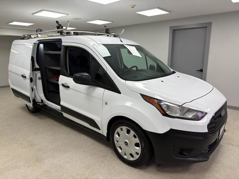 Used 2020 Ford Transit Connect XL image 28