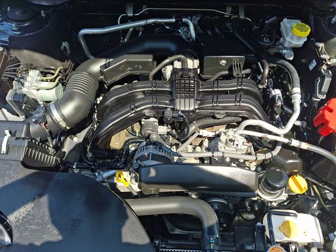 Used 2021 Subaru Outback Limited AWD/4WD image 25