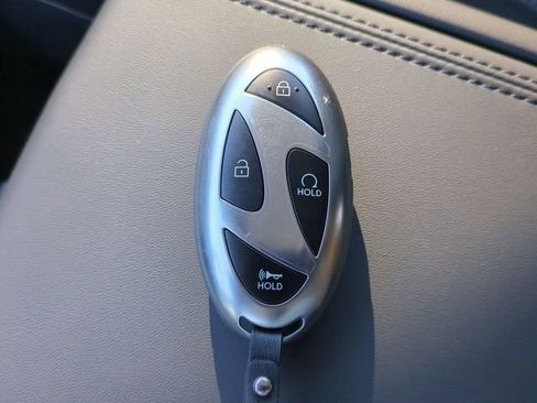New 2026 Hyundai Santa Fe SE AWD/4WD image 25