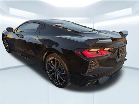 Used 2023 Chevrolet Corvette Stingray Coupe w/ Battery Protection Package image 7