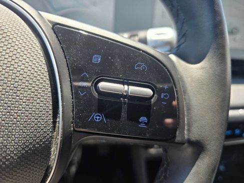 Used 2024 Hyundai Ioniq 5 Limited RWD image 34