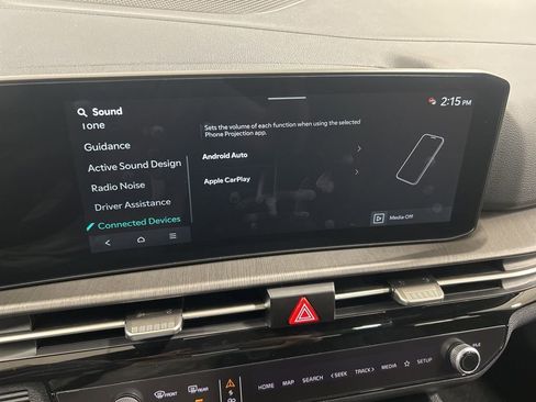 New 2026 Kia Sportage X-Line w/ X-Line Technology Package image 21