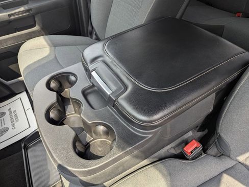 Used 2021 RAM 1500 Classic Warlock image 39