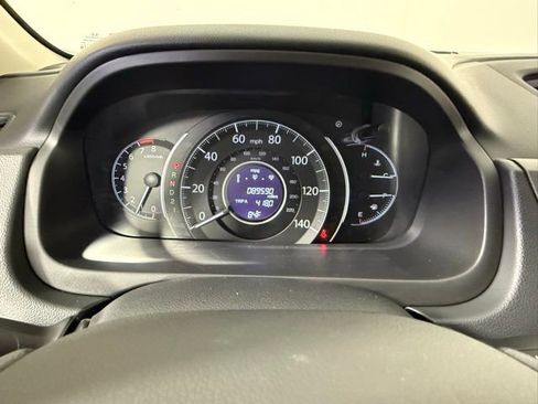 Used 2014 Honda CR-V EX image 20