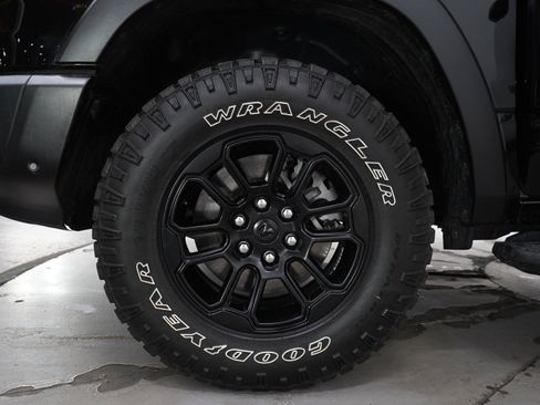 Used 2025 RAM 1500 Rebel w/ Rebel Level 1 Equipment Group AWD/4WD image 31