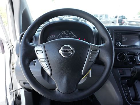 Used 2019 Nissan NV200 S w/ Cruise Control Package image 23