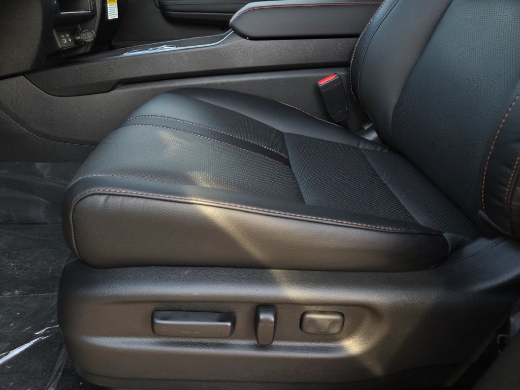 New 2026 Honda Ridgeline TrailSport image 15