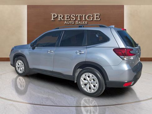 Used 2020 Subaru Forester w/ Alloy Wheel Package AWD/4WD image 7