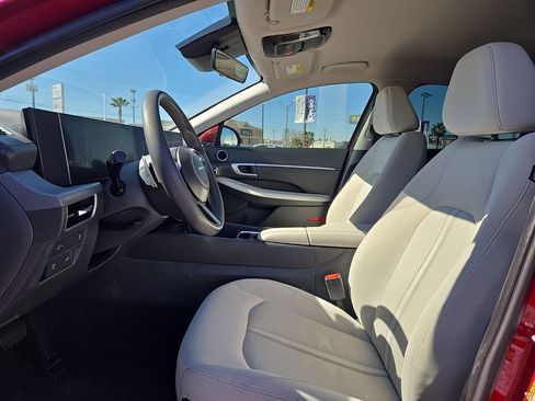 Used 2024 Hyundai Sonata SEL image 12