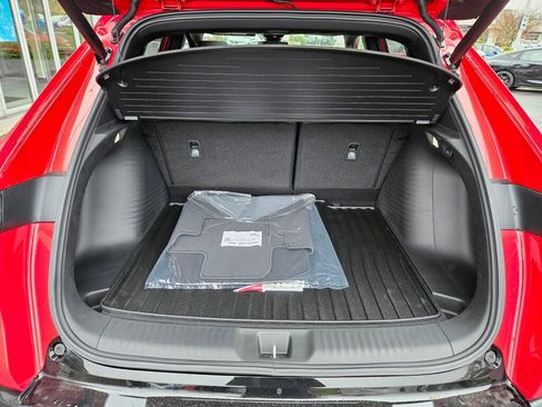 New 2025 Acura ADX A-Spec image 18