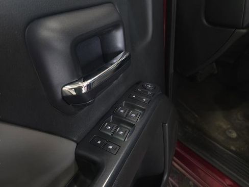 Used 2015 Chevrolet Silverado 1500 LS w/ Trailering Package AWD/4WD image 11