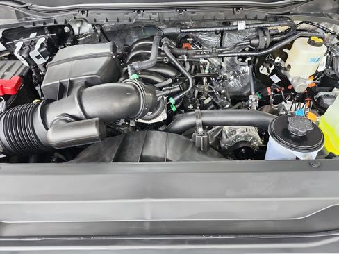 New 2026 Ford F350 Lariat RWD image 20