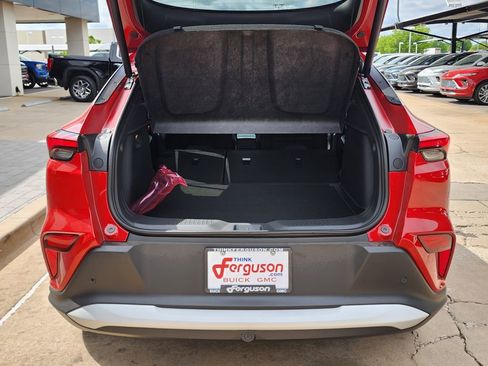 New 2026 Buick Envista Preferred image 49