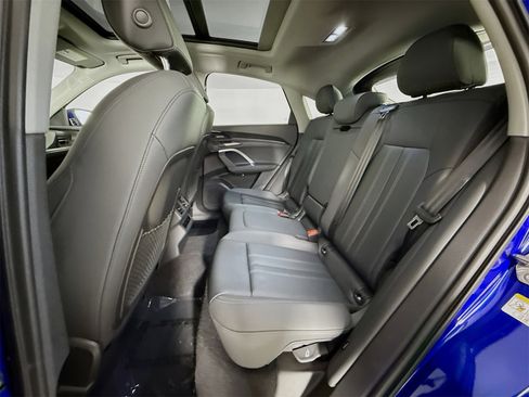 New 2025 Audi Q5 Premium Plus image 25
