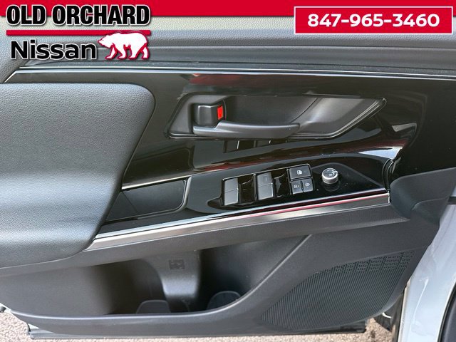 Used 2023 Toyota bZ4X AWD w/ Weather Package image 12