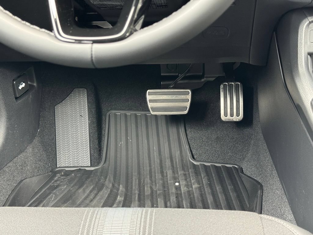 Certified 2026 Honda Civic Sport image 25