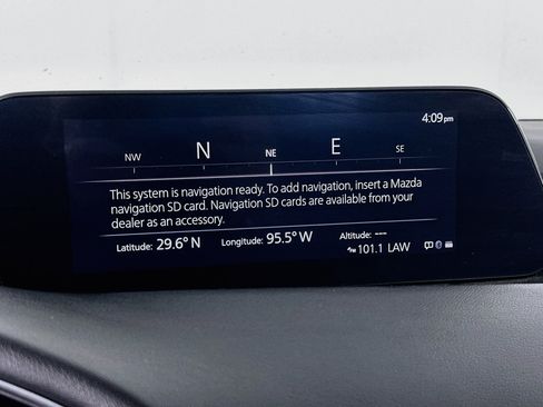 Used 2024 MAZDA MAZDA3 s FWD image 22