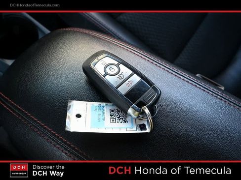 Used 2023 Ford Escape ST-Line w/ Tech Pack #1 image 15