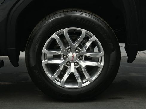 Used 2020 GMC Sierra 1500 SLT w/ SLT Premium Plus Package image 21